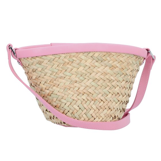 PINKO Love Summer Bolsa de hombro 12 cm