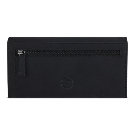 bugatti Luca Cartera Piel 18.5 cm
