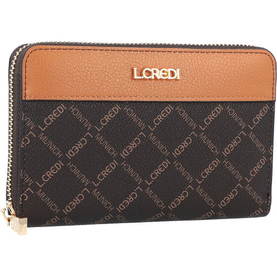 L.Credi Cartera Filiberta 16 cm
