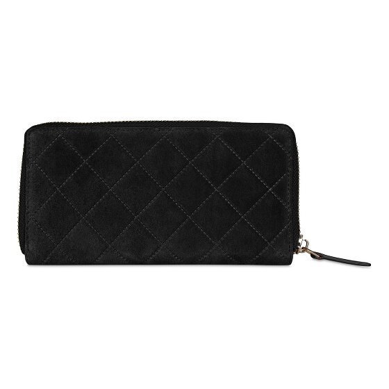 bugatti Fabia Cartera Protección RFID Piel 18 cm