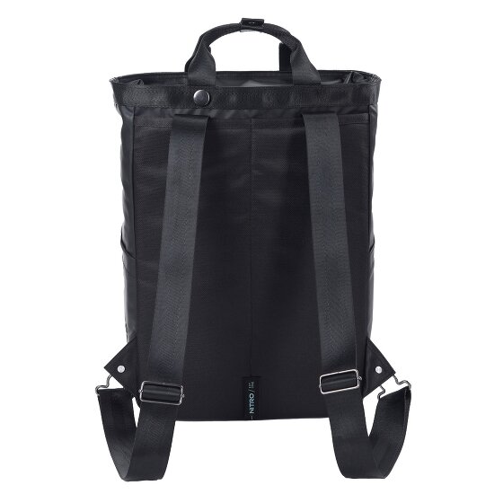 NITRO Mojo Mochila de día 28 cm Compartimento para el portátil