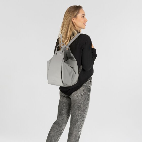Harbour 2nd Just Pure Mireille Mochila de la ciudad Piel 30 cm