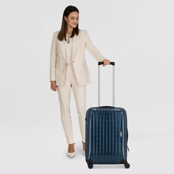 Samsonite Chronolite 4 ruedas Carrito 68 cm