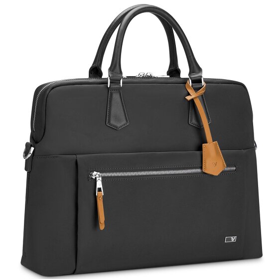 Roncato Woman Biz Maletín 42 cm Compartimento para el portátil