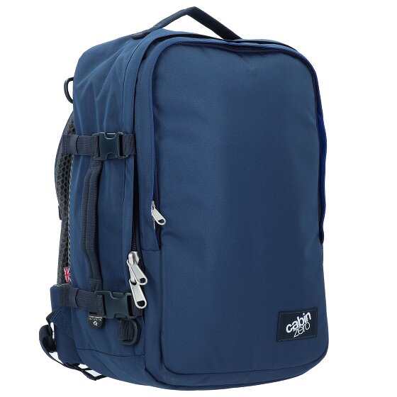 Cabin Zero Mochila de viaje Classic Pro 32L Compartimento para el portátil de 46 cm