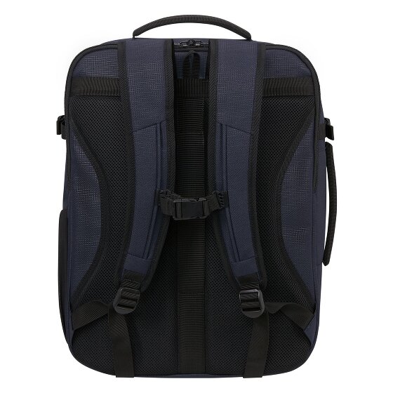 Samsonite Mochila de viaje Roader M Compartimento para portátil de 45 cm