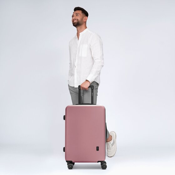 Redolz Essentials 09 MEDIUM 4 ruedas Carrito 67 cm