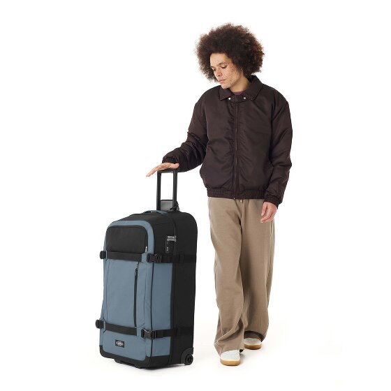 Eastpak Transit'R Pro 2 ruedas Bolsa de viaje L 82 cm