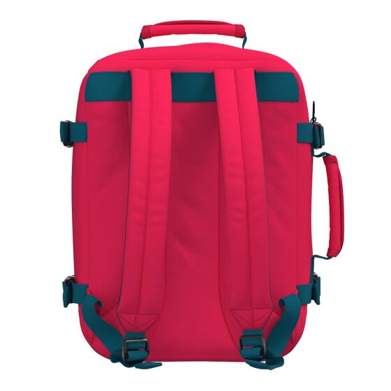 Cabin Zero Classic 119 Mochila de día 39 cm Compartimento para el portátil
