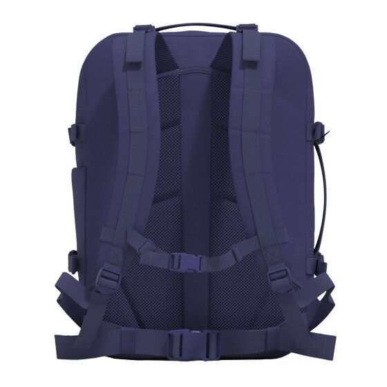 Cabin Zero Mochila Militar de Cabina 44L Mochila 52 cm