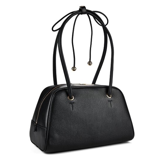 Furla Poppy Bolsa de hombro M Piel natural 30 cm