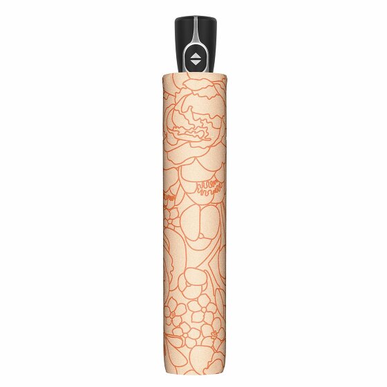 Doppler Fiber Magic Giardino Paraguas de bolsillo 29 cm