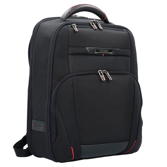 Samsonite Mochila Pro-DLX 5 Compartimento para portátil de 45 cm