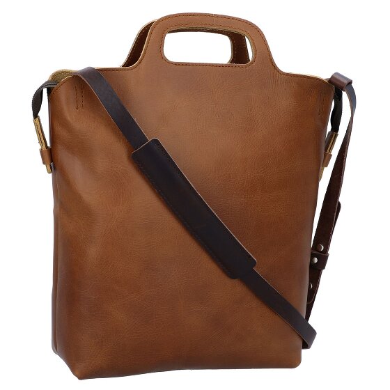 Harold's Bottle Bolso Piel 27 cm