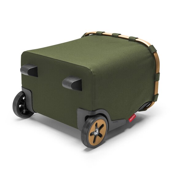 reisenthel Carro de la compra Carrycruiser 47,5 cm