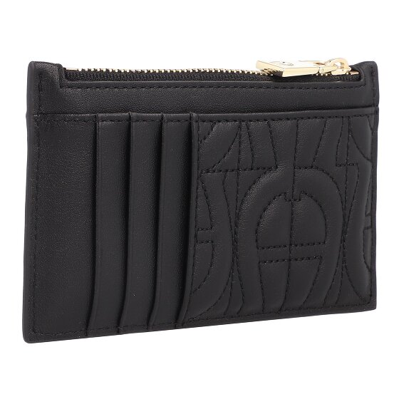 AIGNER Diadora Estuche para tarjetas de crédito Piel 13.5 cm