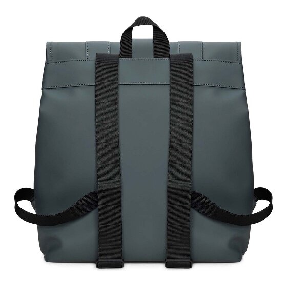 Rains Essential Mochila de día 40 cm Compartimento para laptop