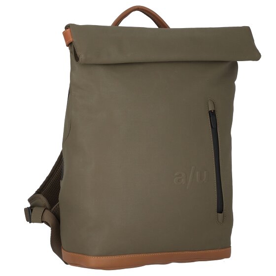 aunts & uncles Japan Wakayama Mochila de día 35 cm Compartimento para el portátil