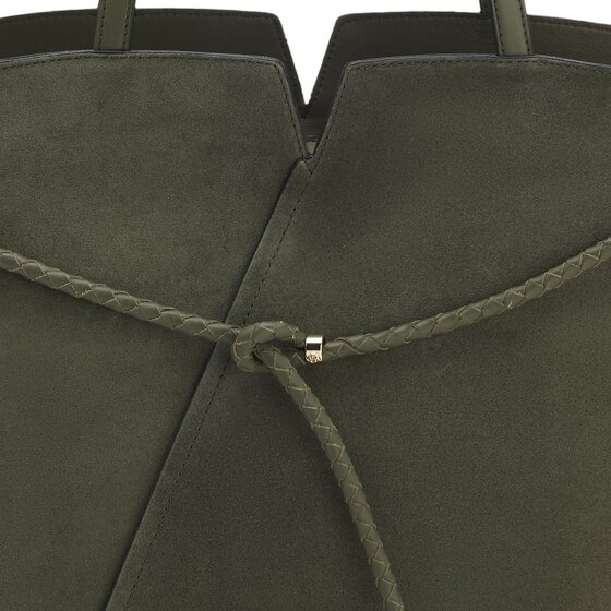 Boss Revers Bolsa de compras S Piel natural 37 cm Compartimento para laptop