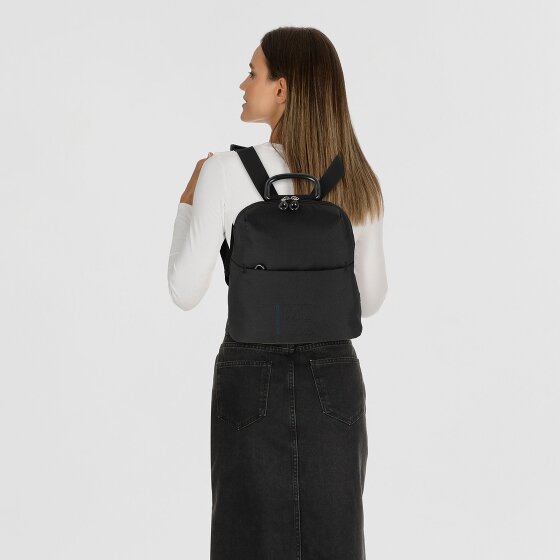 Mandarina Duck MD20 Mochila de la ciudad 28 cm