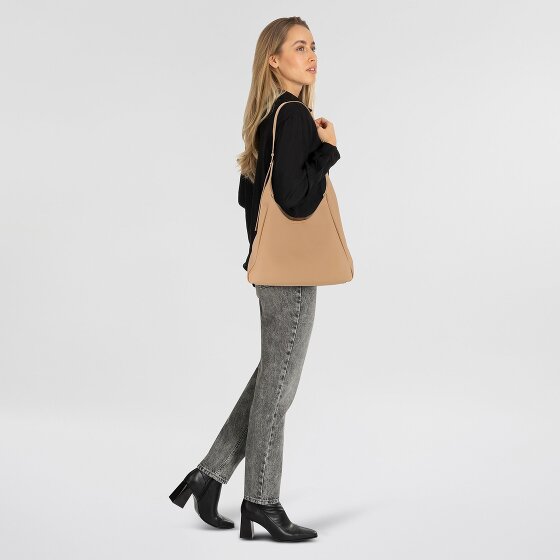 Tom Tailor Denim Jessie Bolsa de hombro 35 cm