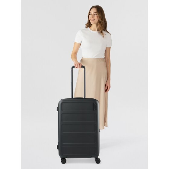 Samsonite Quadrix Trolley de 4 ruedas 68 cm