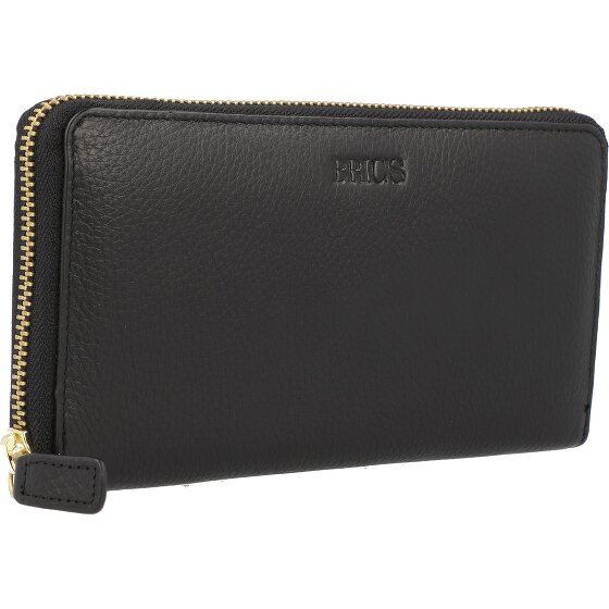 Bric's Marmolada Cartera RFID Piel 18,5 cm