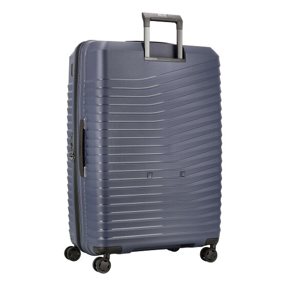 Samsonite Intuo 4 ruedas Carrito XL 81 cm con pliegue de expansión