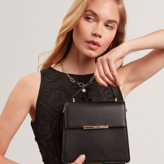 Ted Baker Roselii Bolso miniatura Piel 18 cm