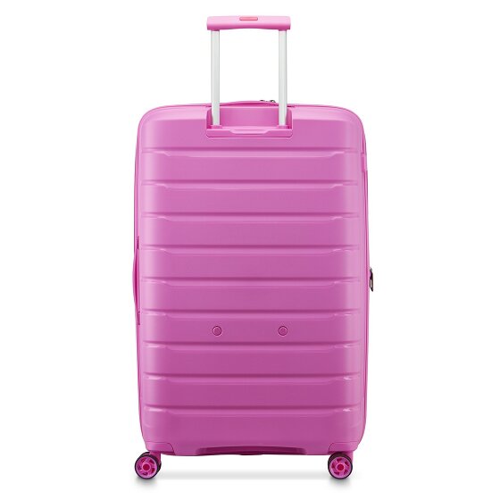 Roncato B-Flying Move 4 ruedas Carrito 78 cm con pliegue de expansión