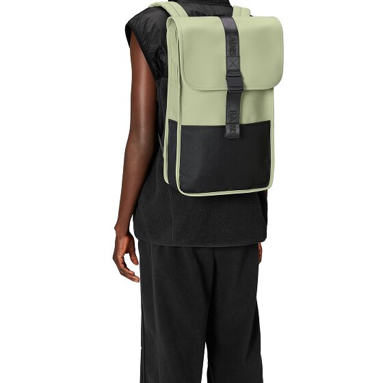 Rains Trail Mochila de día 47 cm Compartimento para el portátil