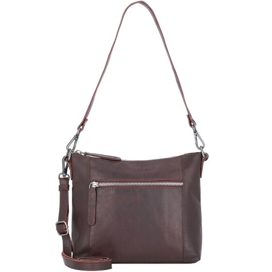 The Chesterfield Brand Faro Bolsa de hombro Piel 23 cm