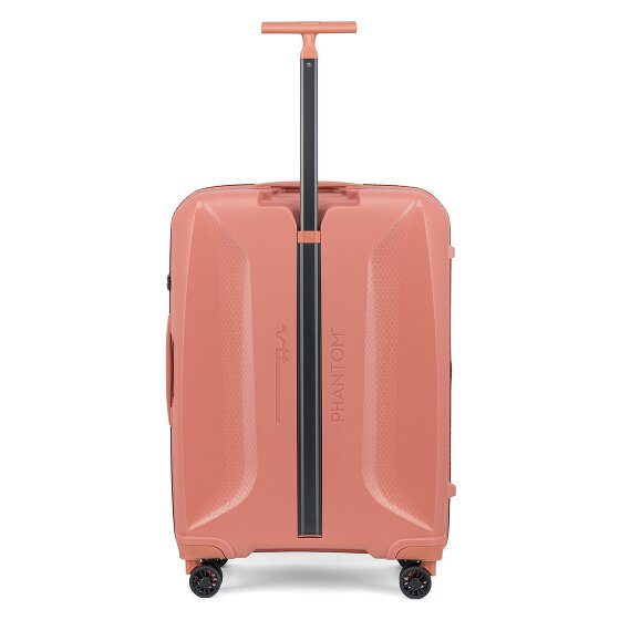 Epic Carro de 4 ruedas Phantom SL 66 cm