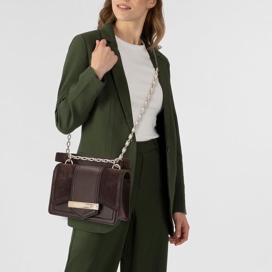 Karl Lagerfeld Nova Bolso Piel 20 cm