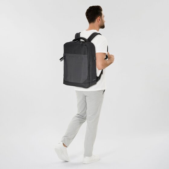 Picard Speed Mochila de día 33 cm Compartimento para el portátil