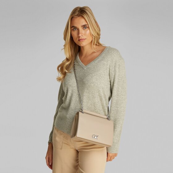 Calvin Klein Re-Lock Bolsa de hombro 25 cm