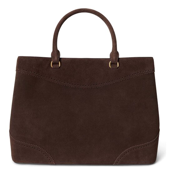 Lauren Ralph Lauren Marcy Bolso Piel natural 37 cm