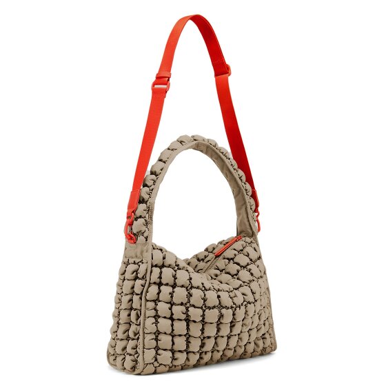 LES VISIONNAIRES Unio Hobo Bolsa de hombro 47 cm