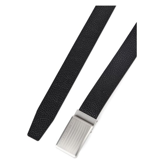 Porsche Design Cinturón Piel