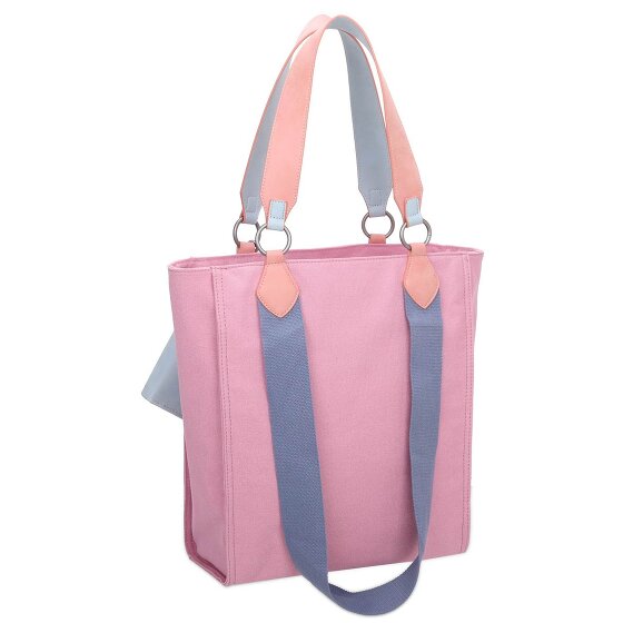 Fritzi aus Preußen Izzy02 Canvas Bolsa de compras 32 cm
