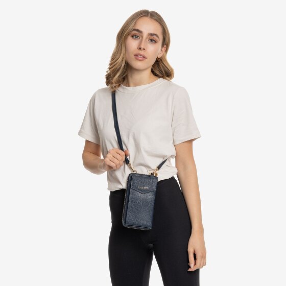 Lazarotti Bologna Leather Funda de teléfono móvil Piel 11 cm