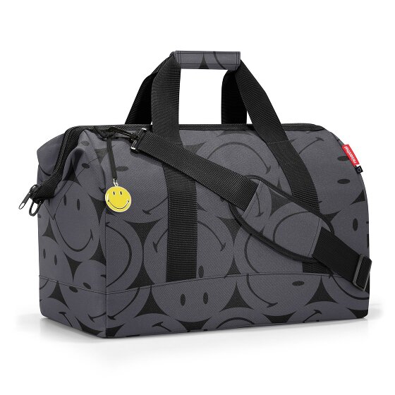 reisenthel Allrounder Bolsa de viaje Weekender 48 cm