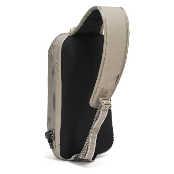 Pacsafe Bolso de hombro Vibe 325 RFID 23 cm