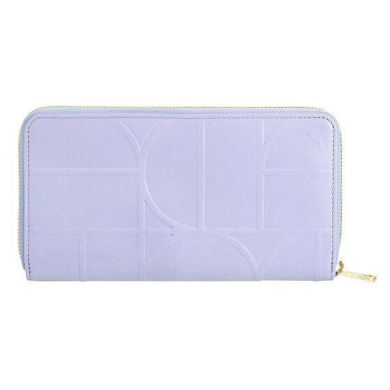 DuDu Up Cartera Protección RFID Piel 20 cm