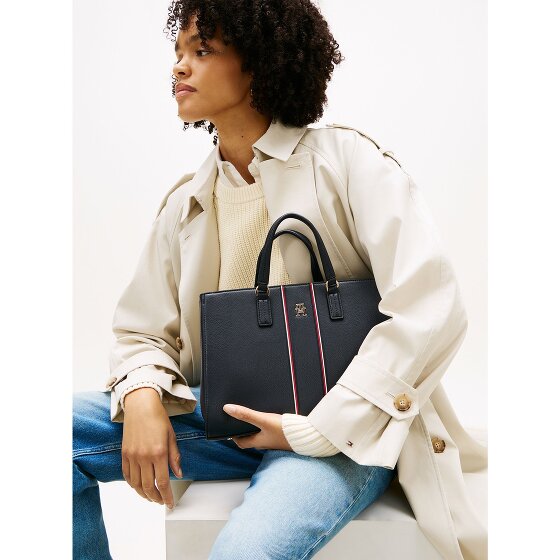 Tommy Hilfiger TH Daily Bolsa de compras 32.5 cm