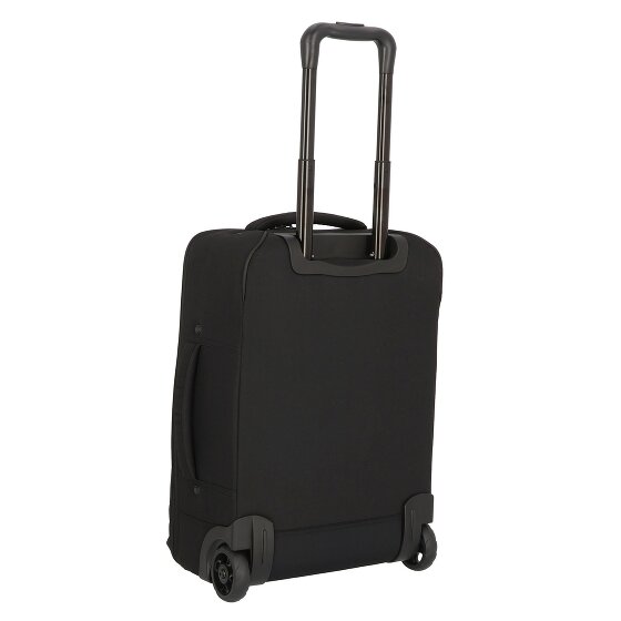 Herschel Heritage 2 ruedas Carro de la cabina 52 cm