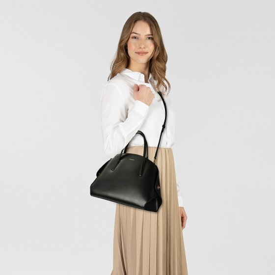 Coccinelle Tylde Bolso Piel 37 cm