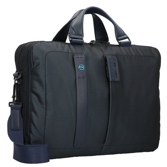 Piquadro P16 Maletín 41 cm compartimento para portátil