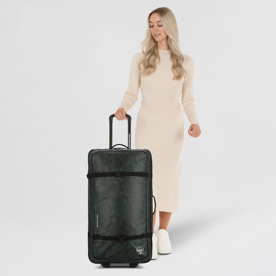 Herschel All Season 2 ruedas Trolley 78 cm