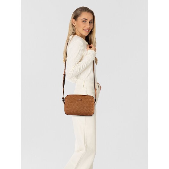 Liu Jo Manh Bolsa de hombro 23 cm